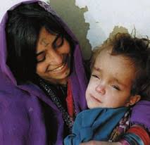 1999 Mercy Corps Annual Report