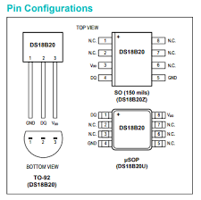 Este circuito de control por diferencia de temperatura fue originalmente publicado en nuestra sección de diagramas. Ds18b20 Sensor De Temperatura Para Liquidos Con Arduino