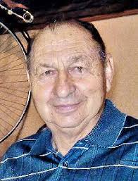 Ronald Martz Obituary