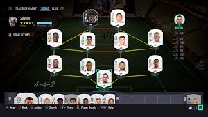 See their stats, skillmoves, celebrations, traits and more. How To Build Your Fut 21 Team Without Spending Money