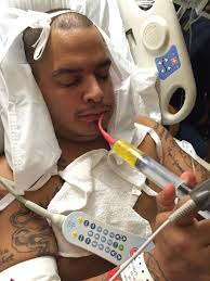 Fundraiser for Lori Aparicio-Doe by Pedro Aparicio : Jaw surgery and  hospital stay