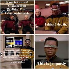 #bydhttmwfi get connected ⬇️ linktr.ee/levarburton. Looking Forward To Levar Burton Hosting Jeopardy Geopardy Last Week Of July Album On Imgur