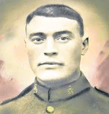 Antigonish Cenotaph Project