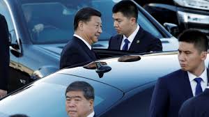 Bonhomie and hardball: Xi Jinping visits Europe to avert trade war