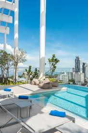 Arbour Hotel And Residence | Best 5-Star Hotel in Pattaya