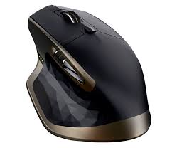 Souris Laser Sans Fil Mx Master Des Performances Et Une Vitesse Revolutionnaires Dans Une Forme Ondulee Sculptee A La Main Souris Ordinateur