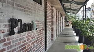 My parents, sister and i had lunch at plan b, ipoh on july 23th,2016. Plan B Ipoh Old Town The Combination Of Nostalgic And Modern Steven Goh S Penang Food And Penang Lifestyle