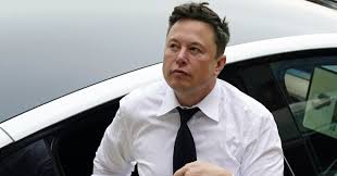 Le baruffe di Musk con la ex giornalista del New York Times, Bari Weiss