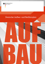 We did not find results for: Bundesfinanzministerium Deutscher Aufbau Und Resilienzplan Darp