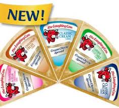 The Laughing Cow Laughing Cow Cow Cheese Weekend Snacks