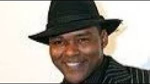 Actor & Director, Gary Anthony Sturgis aka Julius (Wicked City)