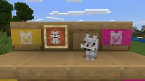 Best light makeup cc & mods for your child sims; Mcpe Bedrock Potopo S Plushies Season 2 Halloween Event Minecraft Addons Mcbedrock Forum