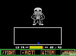 How To Beat Sans In Undertale Wikihow Tale!sans sprite by foxyfazse on deviantart. how to beat sans in undertale wikihow