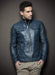 Ideas Shopping For A New Leather Jacket By La Marque Collection Leatherjacketsformenred Leather Jacket Men Best Leather Jackets Leather Jacket Men Style