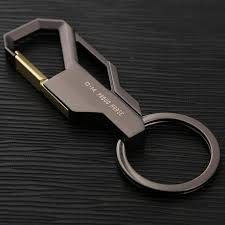 Design Cool Personalised Luxury Keychain Steel Car Keychain Key Chain Brand Key Ring Birthday Gift For Jpg 800 800 Porte Cle Voiture Anneau