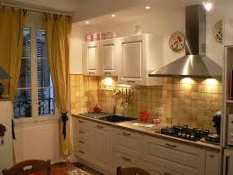 Cuisine Lineaire Cuisine Rustique Cuisine Lineaire Cuisine
