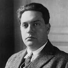 Today we highight our February 2026 chamber concert because it is the  birthday of one of our ED's favorite composers: 20th century French  composer Darius Milhaud. He was born