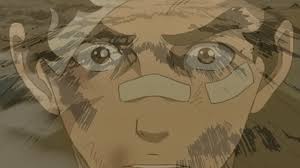 Megalobox Ep. 5: Skeleton In The Closet | Moe Sucks