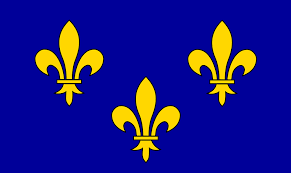 Sie ist die erste und bekannteste nationalflagge der welt, diente. Ile De France Flagge Frankreich Kostenlose Vektorgrafik Auf Pixabay