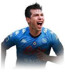 Hirving Lozano Fifa 21 85 If Prices And Rating Ultimate Team Futhead