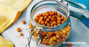Mengapa diberi nama kacang arab? 3 Kreasi Olahan Kacang Arab Yang Lezat Dan Bergizi Ciriciripohon Com