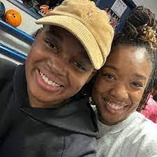 Christina Gethers's Instagram, Twitter & Facebook