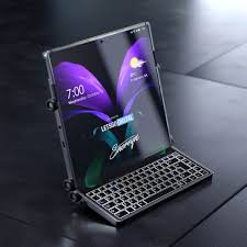 The samsung galaxy z fold 3 starts at $1799.99, which is the cheapest galaxy z fold to this date. Samsung Galaxy Z Fold 3 Galaxy Z Flip 3 And Double Folding Phone Tipped To Launch This Year Toysmatrix