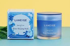 This is my first time reviewing skincare products. Hype Or Not Laneige Water Sleeping Mask Review Style Vanity