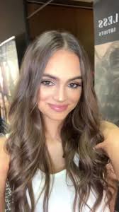 Ava Watson Miss Louisiana