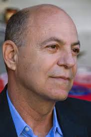 Novelist child of Jewish refugees depicts Guatemala