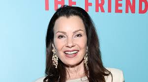 The Nanny star makes stunning revelation about her sex life at age 67