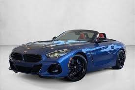 Image result for Misano Blue 2020 Z4