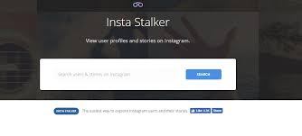 Insta Stalker Anonymously View Instagram Stories Using Instastalker Instagram Story Viewers Instagram Private Profile Instagram Story