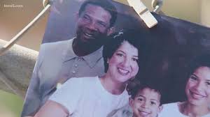 20 years later, family of San Antonio native remembers their loved one  killed in 9/11 attack