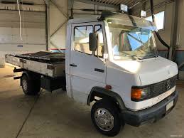 1987 Mercedes Benz 609d Benz Mercedes Benz Suv