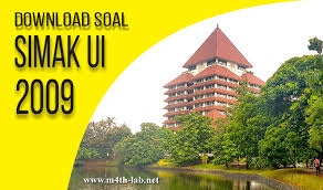 Dibawah ini adalah file pdf kumpulan soal kunci jawaban, dan pembahasan simak ui tahun 2017, 2018, 2019, dan 2020. Download Pdf Download Soal Simak Ui Tahun 2009 Lengkap Contoh Soal Uan Kumpulan Soal Dan Pembahasan Uan