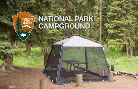 Cut Bank Campground | Visit Montana