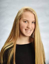 Poland's Bates, Sweet tops CSC East girls soccer all-stars