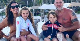 Maru botana participó de cortá por lozano, el programa de telefe que conduce verónica lozano. Si Hubiera Tenido Utero Tendria Mas Hijos Que Maru Botana