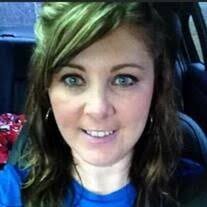 Robin Renee Mitchell Obituary