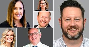 Corporate Ladder: your weekly guide to executive appointments