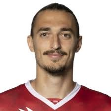 Profile Y. Kouamé, : Info, news, matches and statistics