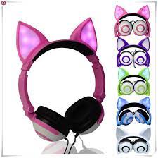 She has known jester for most of her life and served by him loyaly. Foldable Flashing Glowing Fox Ear Headphone Gaming Headset Led Light Earphone Buy From 15 On Joom E Commerce Platform