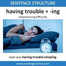 Having Trouble English Learning Spoken Conversational English English Conversation Learning