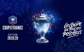 Pas de duel entre clubs de les affiches du 8ème tour de la coupe de france. Coupe De France Le Tirage Du 3e Tour Ligue Du Grand Est De Football