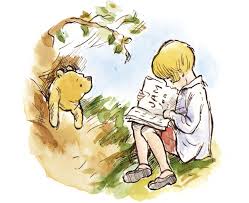 Glückwunsch zum geburtstag zitate winnie pooh / schone zitate winnie pooh zitate zum leben. Pu Der Bar Die Schonsten Zitate Geolino