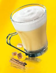 Eierpunsch Mit Rezept Eierpunsch Eierlikor Rezept Und Longdrinks