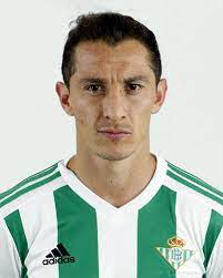 Check out his latest detailed stats including goals, assists, strengths & weaknesses and match ratings. Andres Guardado