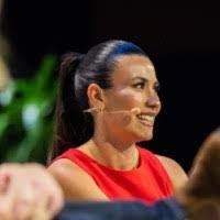 Sophia Savas's Instagram, Twitter & Facebook