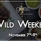 Wild Weekend event image